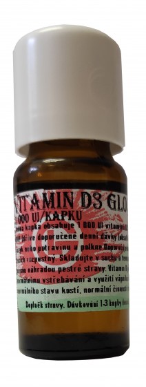 Vit D3